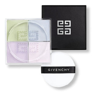 Buy Givenchy Prisme Libre Loose Powder - 1 Mousseline Pastel - Cult Beauty Pakistan
