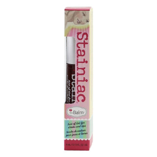The Balm Stainiac Lip & Cheek Stain - Beauty Queen