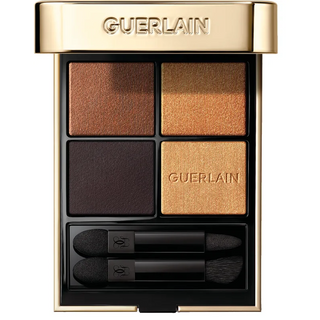 Buy Guerlain Ombres G Eyeshadow Palette - 940 Royal Jungle - Cult Beauty Pakistan