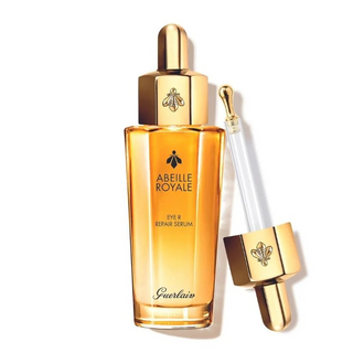 Buy Guerlain Abeille Royale Eye R Repair Serum - 20ml - Cult Beauty Pakistan