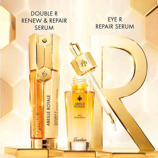 Buy Guerlain Abeille Royale Eye R Repair Serum - 20ml - Cult Beauty Pakistan