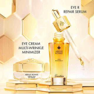 Buy Guerlain Abeille Royale Eye R Repair Serum - 20ml - Cult Beauty Pakistan