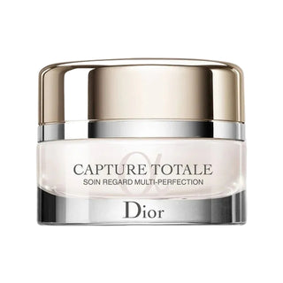 Buy Dior Capture Totale Soin Regard Multi-perfection Eye Treatment - Cult Beauty Pakistan