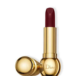Buy Dior Rouge Diorific Mat Lipstick - 590 Troublante - Cult Beauty Pakistan
