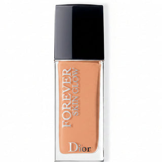 Buy Dior Skin Forever Fluid Glow - 3WP Warm Peach - Cult Beauty Pakistan
