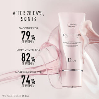 Dior Capture Totale Dream Skin 1 Minute Mask - 75ml [No Box]