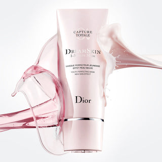 Dior Capture Totale Dream Skin 1 Minute Mask - 75ml [No Box]