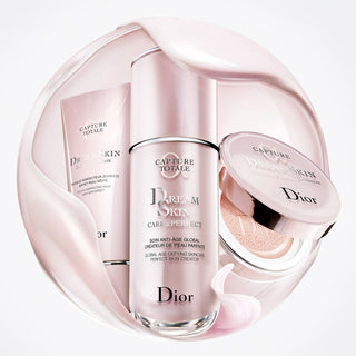 Dior Capture Totale Dream Skin 1 Minute Mask - 75ml [No Box]
