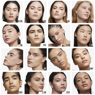Buy Dior 24h Skin Glow Foundation - 5n Neutral glow - Cult Beauty Pakistan