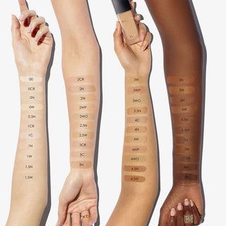 Buy Dior Forever 24H Wear High Perfection Skin-Caring Foundation -2WO - Cult Beauty Pakistan