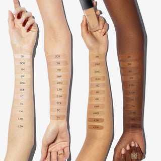 Buy Dior Forever Skin Glow Foundation - 3WP Warm Peach - Cult Beauty Pakistan