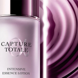 Buy Dior Capture Totale Intensive Essence Face Lotion 150ml - Cult Beauty Pakistan