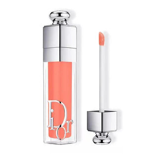 Buy Dior Addict Lip Maximizer Plumping Gloss - 004 Coral - Cult Beauty Pakistan