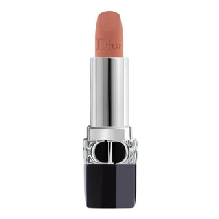 Dior Rouge Couture Colour Velvet Lipstick - 200 Nude Touch