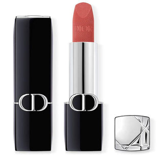 Dior Rouge Couture Colour Velvet Lipstick - 772 Classic Rosewood