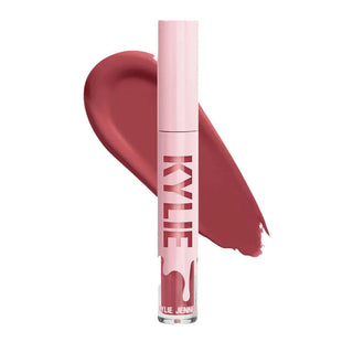 Kylie Cosmetics Lip Shine Lacquer - 341 A Wall Lake