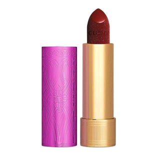 Gucci Rouge à Lèvres Lunaison Matte Lipstick - 511 Madge Red
