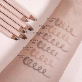 Gucci Crayon Définition Sourcils Eyebrow Pencil - 5 Auburn