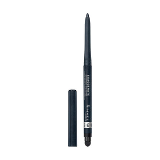 Buy Rimmel Exaggerate Waterproof Eye Definer - Earl Gray - Cult Beauty Pakistan