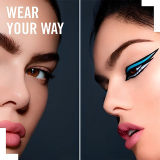 Buy Rimmel Exaggerate Waterproof Eye Definer - Earl Gray - Cult Beauty Pakistan