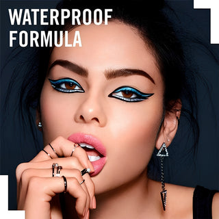Buy Rimmel Exaggerate Waterproof Eye Definer - Earl Gray - Cult Beauty Pakistan