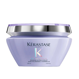 Buy Kerastase Blond Absolu Ultra-Violet Mask 200ml - Cult Beauty Pakistan
