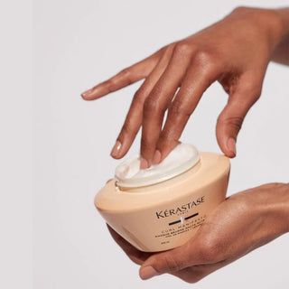 Buy Kerastase Curl Manifesto Treatment Hair Mask 200 m - Cult Beauty Pakistan