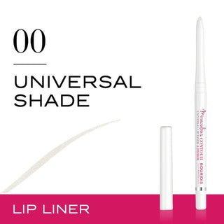 Buy Bourjois Miraculous Contour Universal Lipliner - Cult Beauty Pakistan