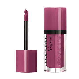 Buy Bourjois Rouge Edition Velvet Lipstick - 36 In Mauve - Cult Beauty Pakistan
