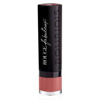 Bourjois Rouge Fabuleux Lipstick - 03 Bohemian Raspberry