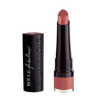 Buy Bourjois Rouge Fabuleux Lipstick - 03 Bohemian Raspberry - Cult Beauty Pakistan