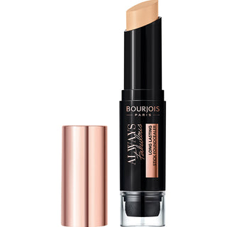 Buy Bourjois Always Fabulous Foundation Stick Foundcealer - 200 Rose Vanilla - Cult Beauty Pakistan
