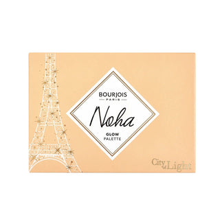 Buy Bourjois Paris Noha Highlight Palette - Cult Beauty Pakistan