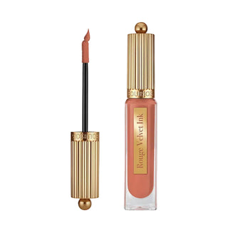 Buy Bourjois Rouge Velvet Ink Lipstick - 02 Belle Inco Nude - Cult Beauty Pakistan