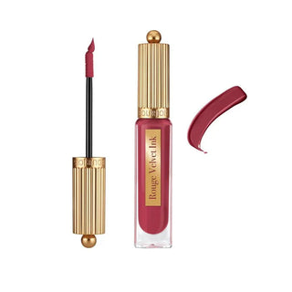 Buy Bourjois Rouge Velvet Ink Lipstick - 15 Sweet Dar(K)Ling - Cult Beauty Pakistan