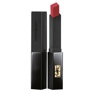 Buy Yves Saint Laurent Rouge Pur Couture The Slim Velvet Lipstick - 301 Nude Tension - Cult Beauty Pakistan