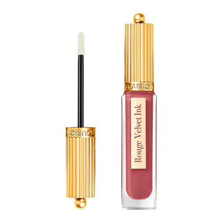 Buy Bourjois Rouge Velvet Ink Lipstick - 019 Madame Machiate - Cult Beauty Pakistan