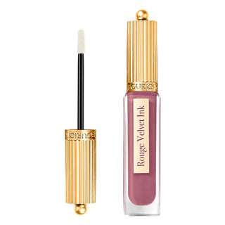 Buy Bourjois Rouge Velvet Ink Lipstick - 22 Mauve O Clock - Cult Beauty Pakistan