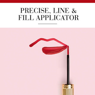 Buy Bourjois Rouge Velvet Ink Lipstick - 22 Mauve O Clock - Cult Beauty Pakistan