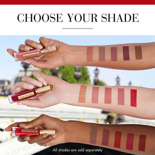 Buy Bourjois Rouge Velvet Ink Lipstick - 22 Mauve O Clock - Cult Beauty Pakistan