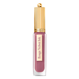Buy Bourjois Rouge Velvet Ink Lipstick - 22 Mauve O Clock - Cult Beauty Pakistan