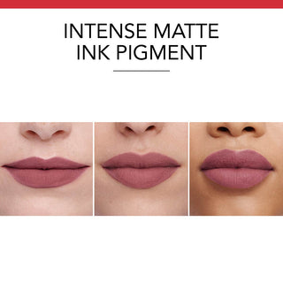 Buy Bourjois Rouge Velvet Ink Lipstick - 22 Mauve O Clock - Cult Beauty Pakistan