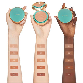 Buy Gucci Sun-Kissed Beauty Powder - 04 Beige - Cult Beauty Pakistan