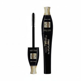 Buy Bourjois Ultra Black Volume Mascara Set - Cult Beauty Pakistan