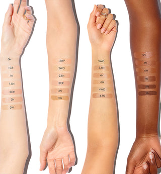Buy Dior Forever Foundation SPF 20 - 3N Neutral - Cult Beauty Pakistan
