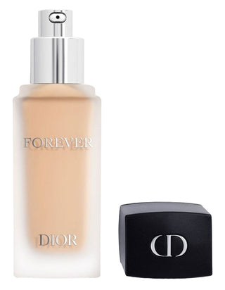 Buy Dior Forever Skin Glow Foundation - 3CR Cool Rosy - Cult Beauty Pakistan