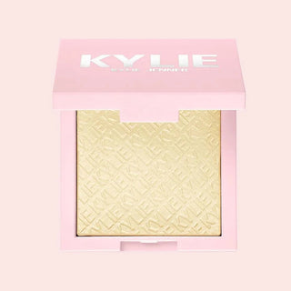 Buy Kylie Cosmetics Pressed Bronzing Powder - 010 Quartz - Cult Beauty Pakistan