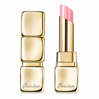 Guerlain KissKiss Bee Glow Hydrating Lip Balm - 258 Rose Glow