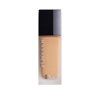 Buy Dior 24h Skin Glow Foundation - 2.5w Warm - Cult Beauty Pakistan