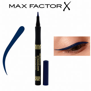 Buy Max Factor High Precision Liquid Eyeliner  - 30 Sapphire - Cult Beauty Pakistan